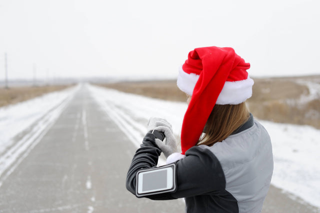 Gifts for Runners