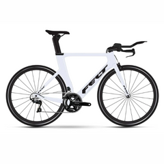 Bikes and trainers