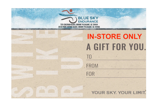 Gift Cards