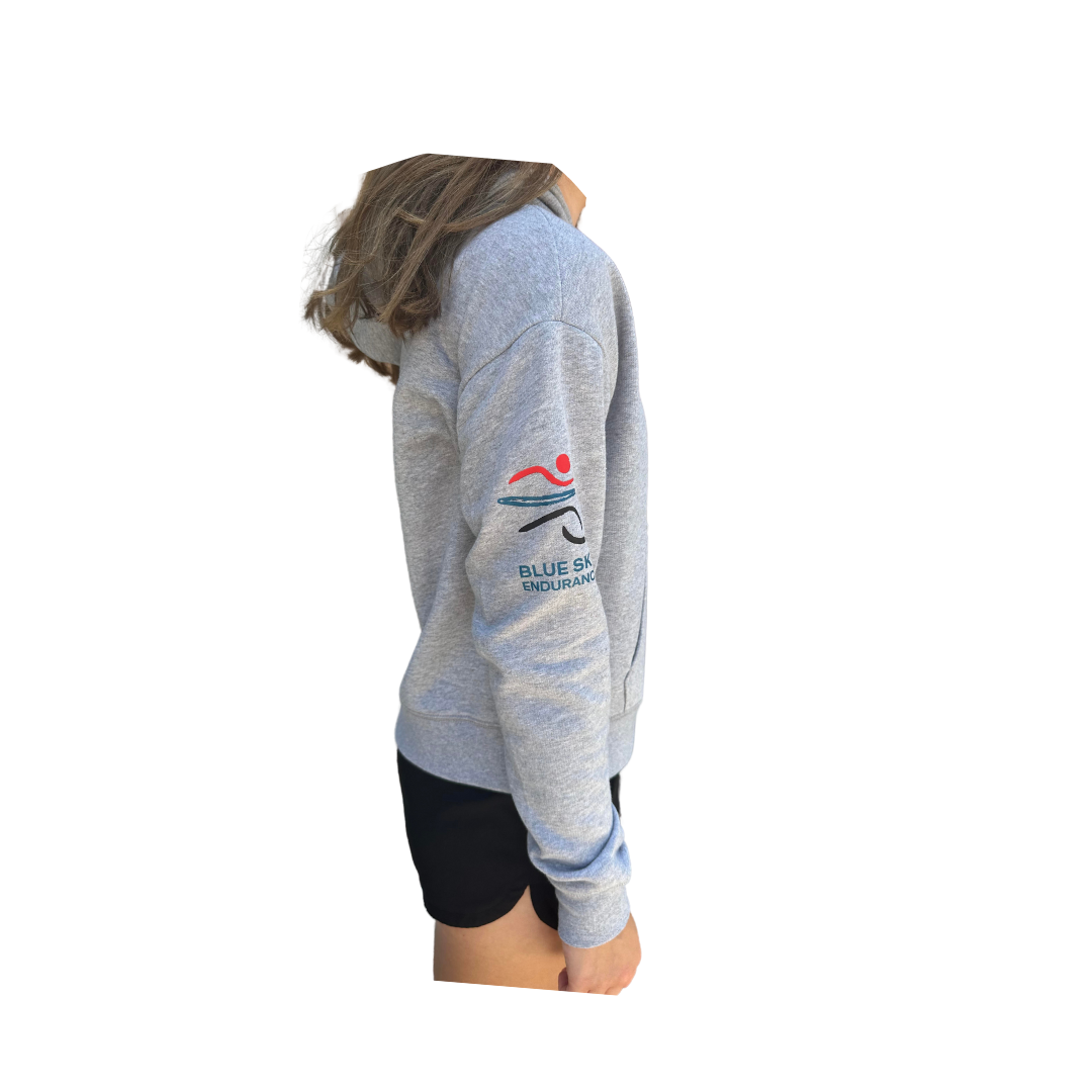RUN Hoodie Women's
