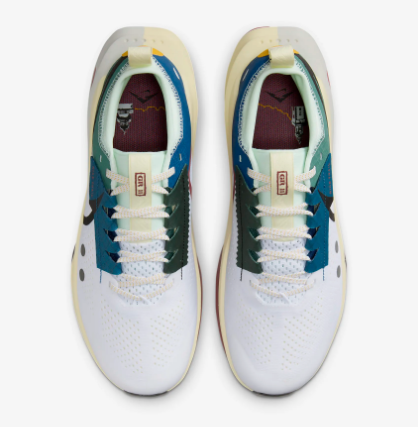 Nike Zegama 2 Women's