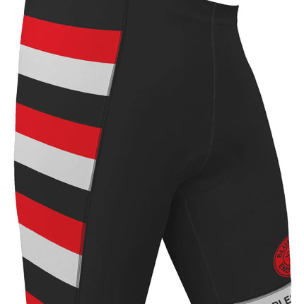Blue Sky Endurance Men's Tri Short