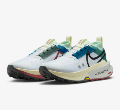 Nike Zegama 2 Women's