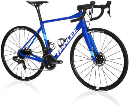 Parlee Altum Disc LE