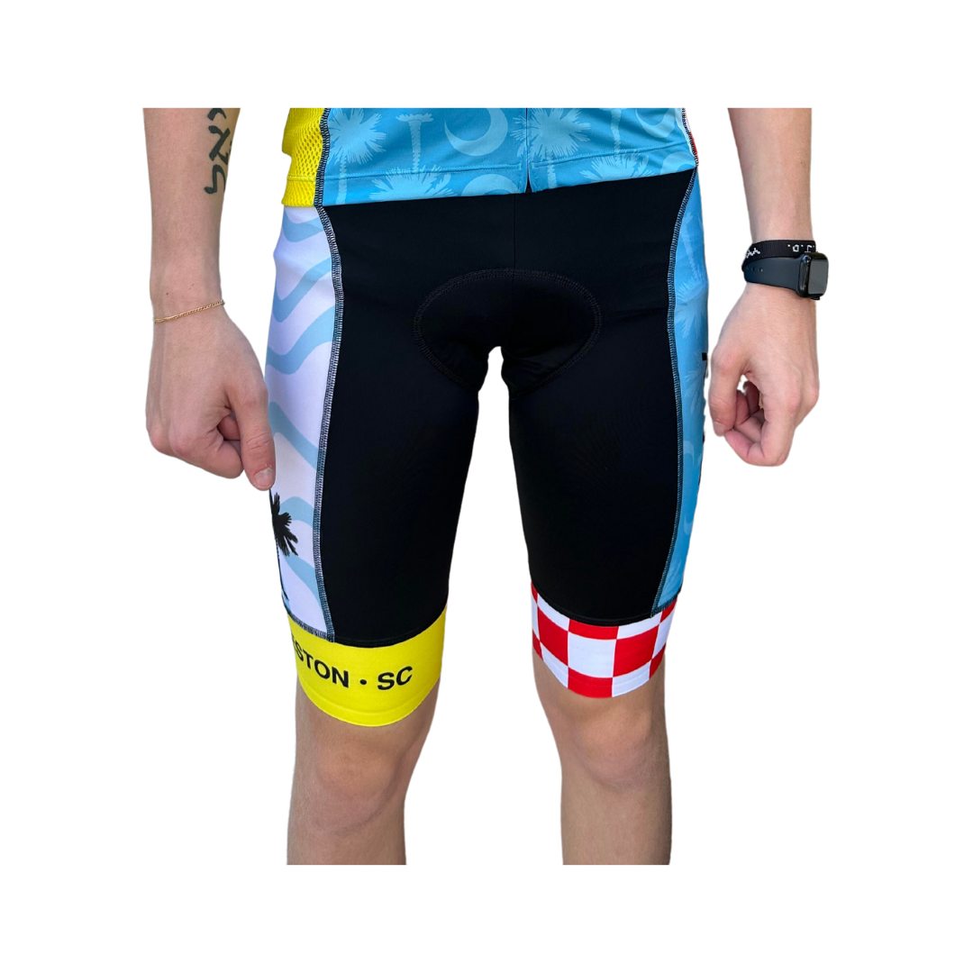 Men's Velocity Short