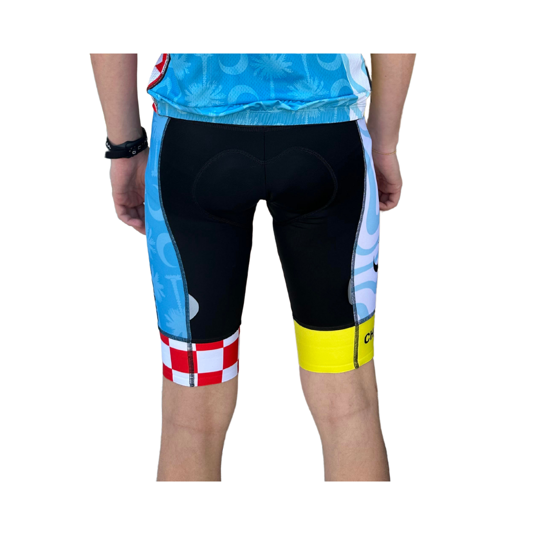 Men's Velocity Short