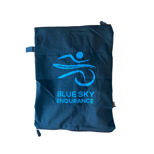 STNKY Bag from Blue Sky Endurance