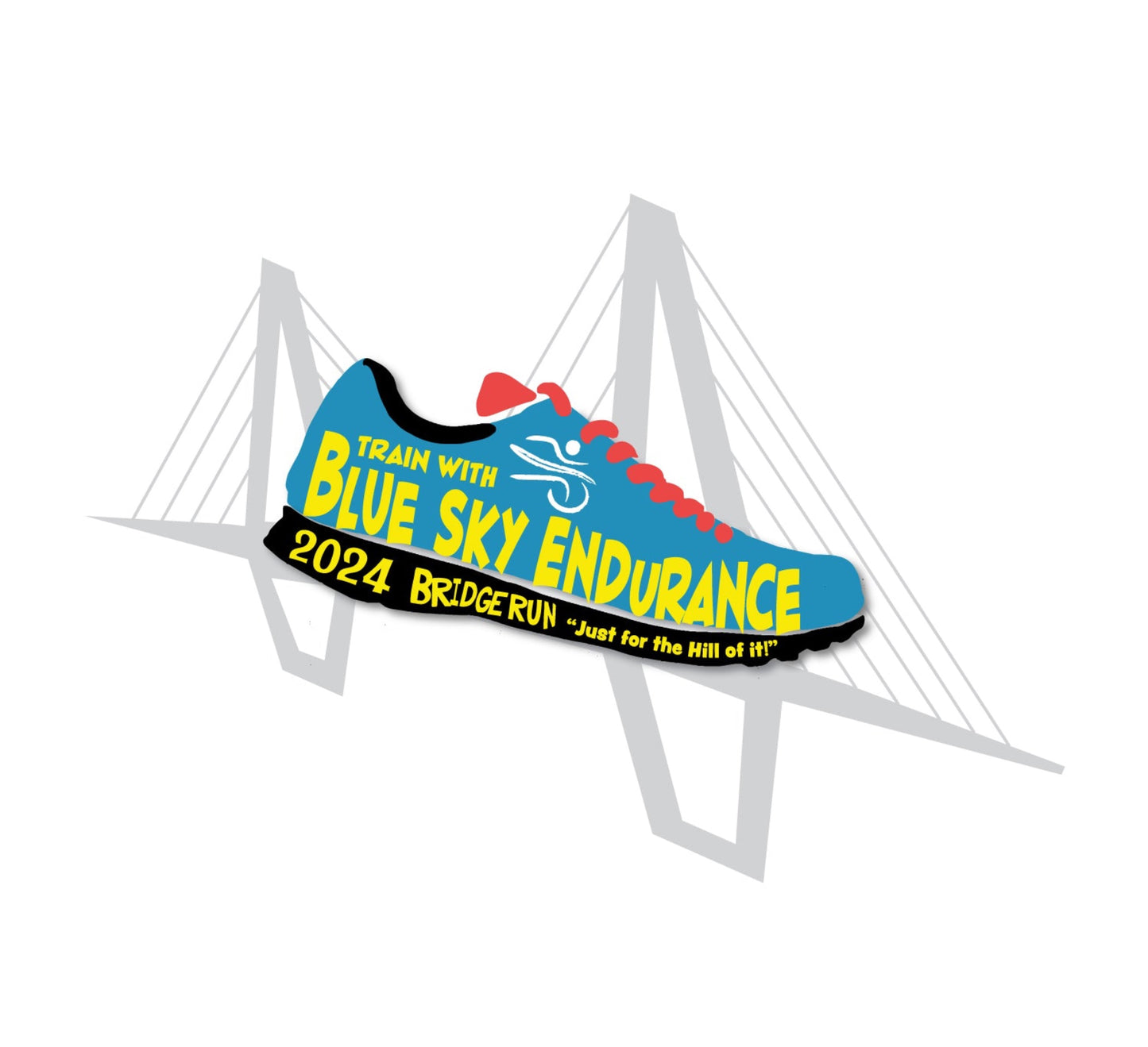 2024 Bridge Run Training @ Carolina Park