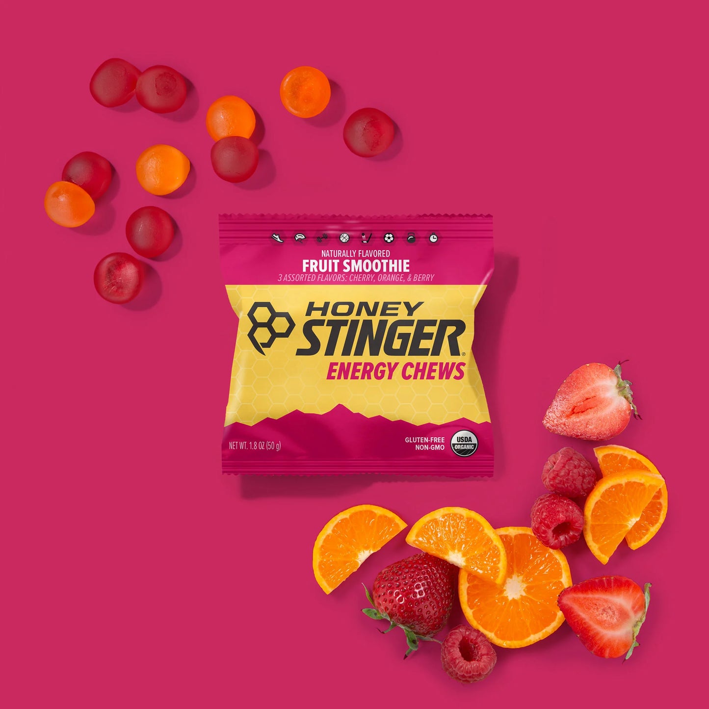 Stinger Chews