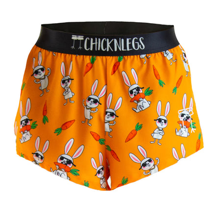 Men's CHICKNLEGS 2'' Split Shorts