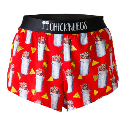 Men's CHICKNLEGS 2'' Split Shorts