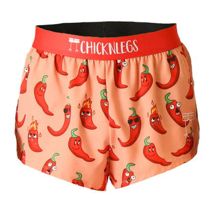 Men's CHICKNLEGS 2'' Split Shorts
