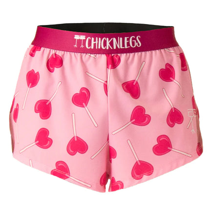 Men's CHICKNLEGS 2'' Split Shorts