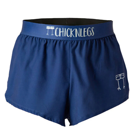 Men's CHICKNLEGS 2'' Split Shorts
