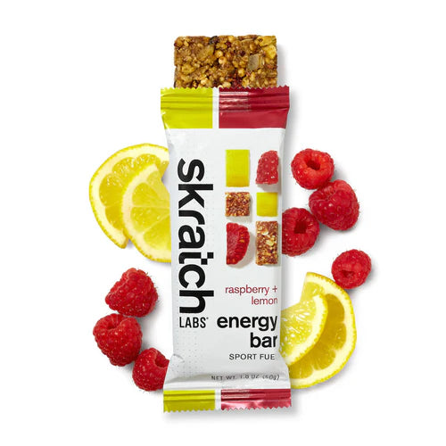 Skratch Energy Bars