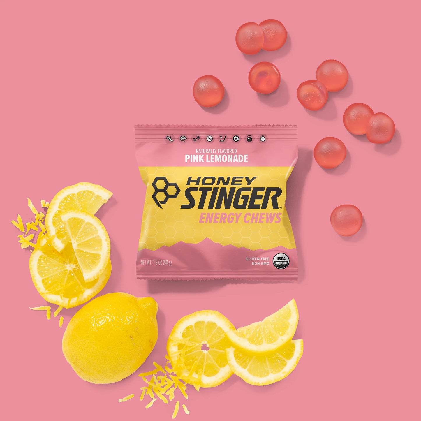 Stinger Chews