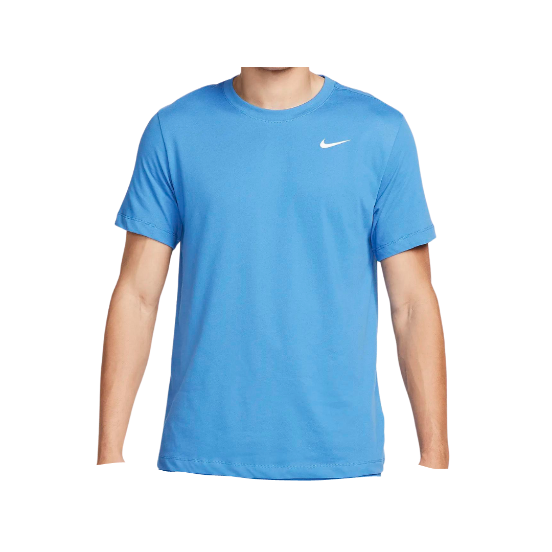 Nike Running Dri-Fit Short Sleeve
