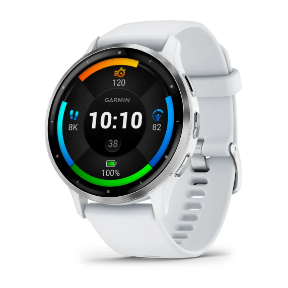 Garmin venu fashion azul