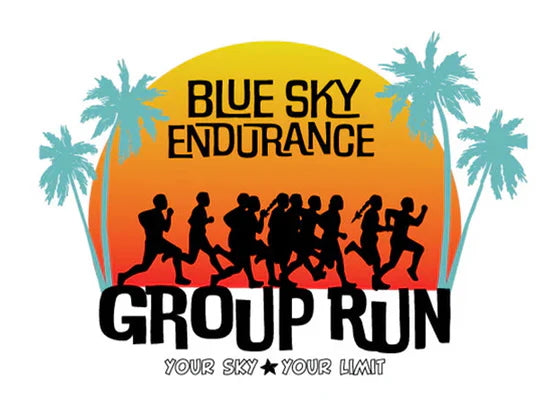 Saturday Group Runs at Coleman Blvd