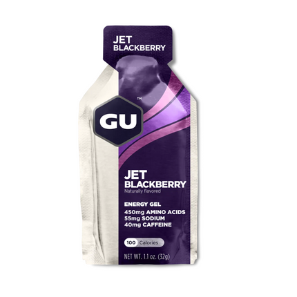 Gu Standard Gels
