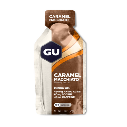 Gu Standard Gels