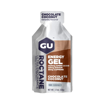Gu Roctane Gels