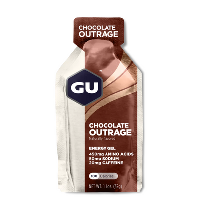 Gu Standard Gels