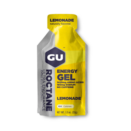 Gu Roctane Gels