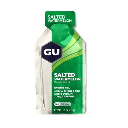 Gu Standard Gels