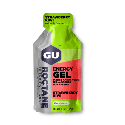 Gu Roctane Gels