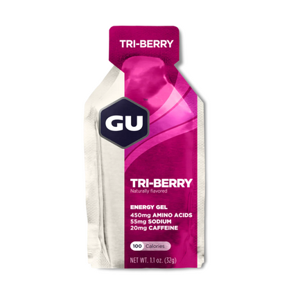 Gu Standard Gels