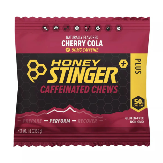 Stinger Chews