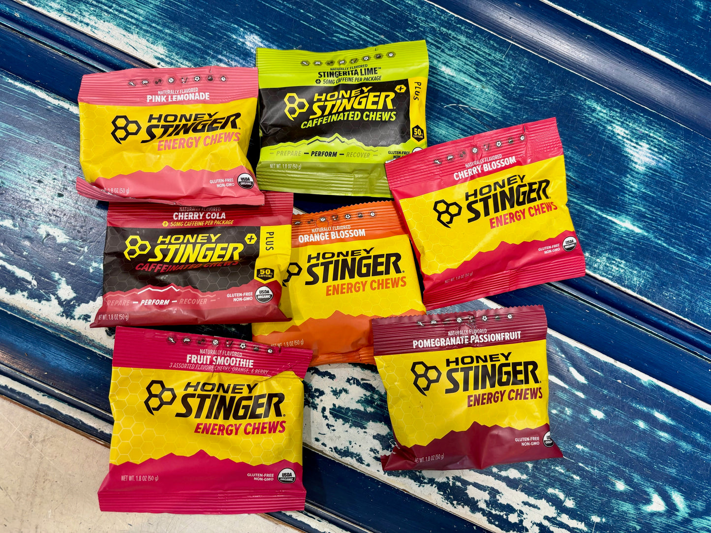 Stinger Chews