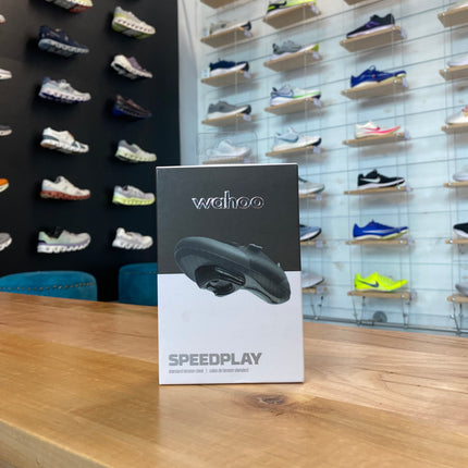 WAHOO SPEEDPLAY STANDARD TENSION CYCLING CLEATS