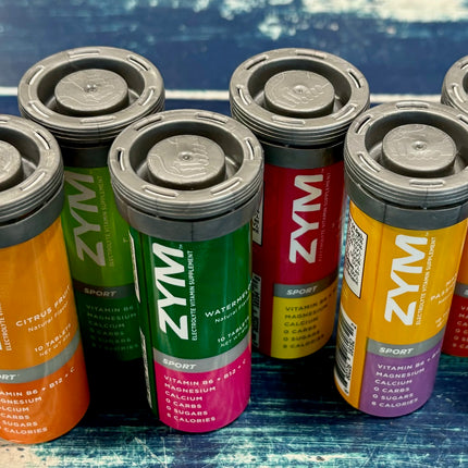 Zym Hydration Tabs
