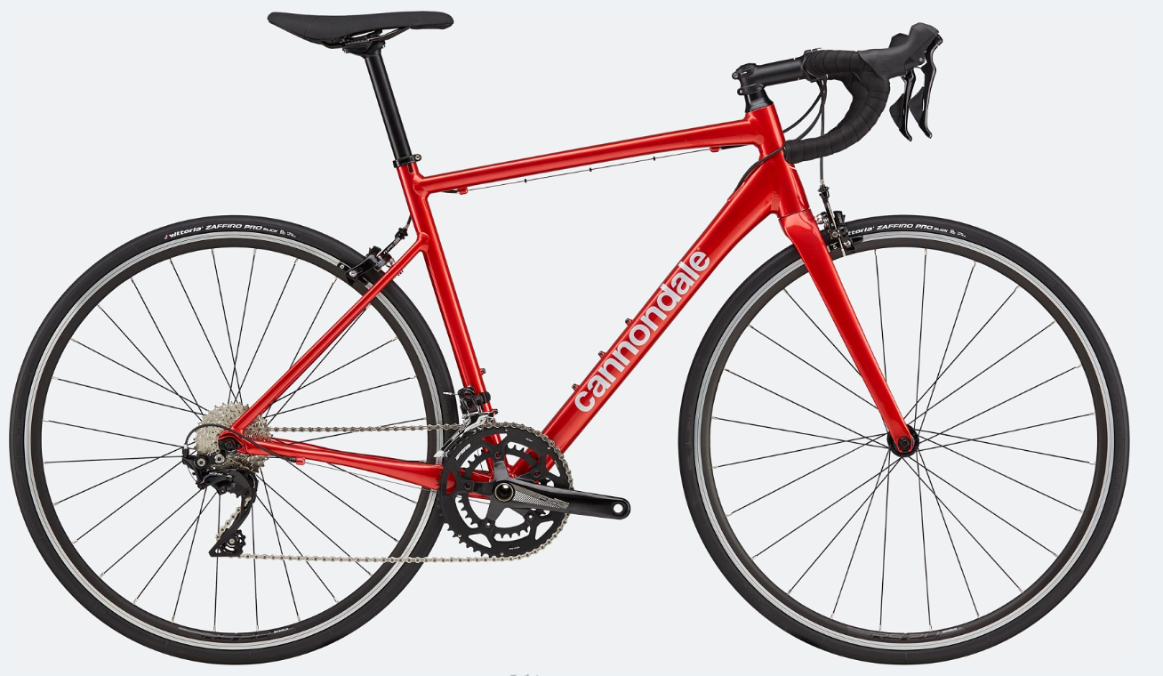 Cannondale CAAD Optimo 1