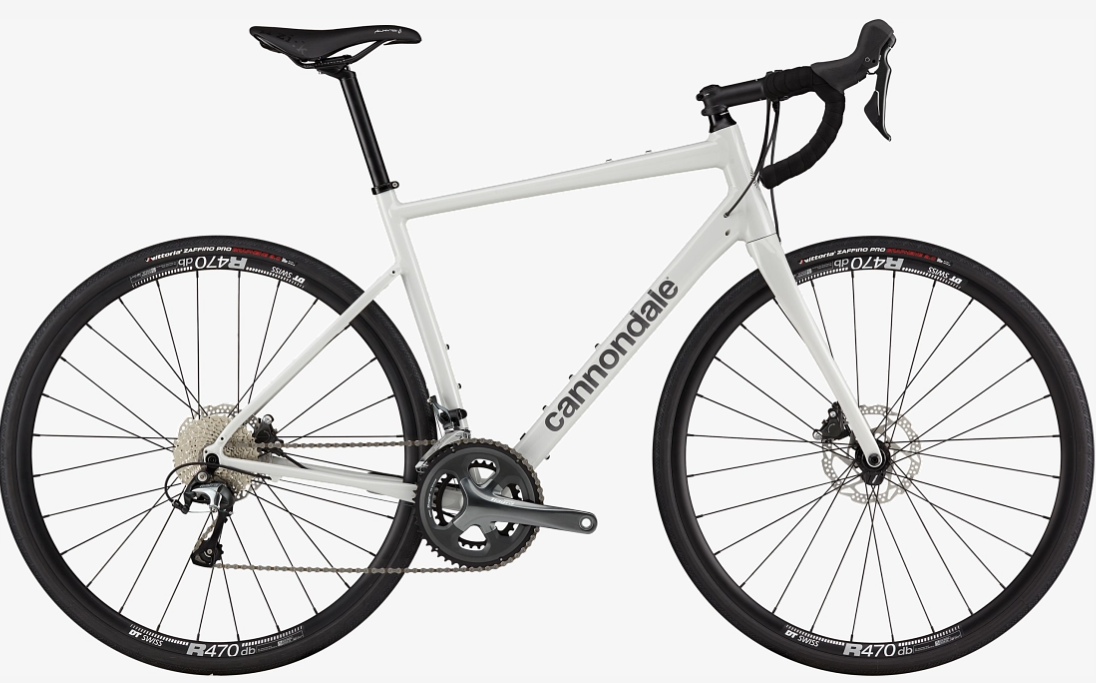 Cannondale Synapse 2