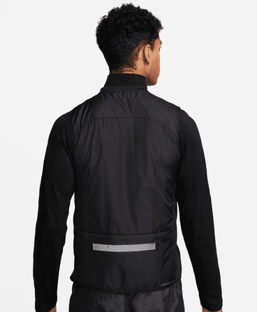 Nike Mens Therma-Fit Vest