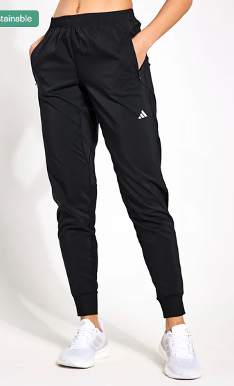 Adidas Own the Run Pant Blue Sky Endurance