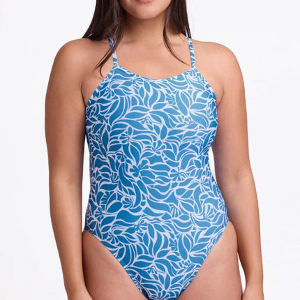 Brandon One Piece Swimsuit