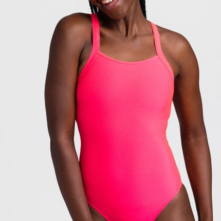 Caroline Swim Onesie