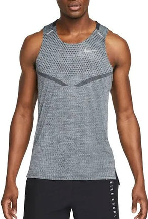 Nike Running ADV Dri Fit Singlet