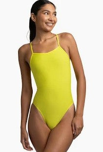 Jackson 4 Swim Onesie