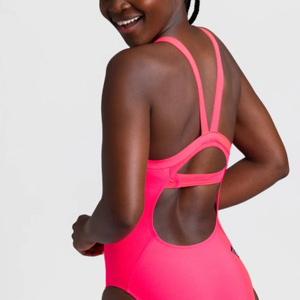 Caroline Swim Onesie