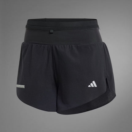 Women's Adidas Ultimate HEAT.RDY Shorts