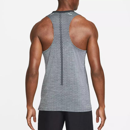 Nike Running ADV Dri Fit Singlet