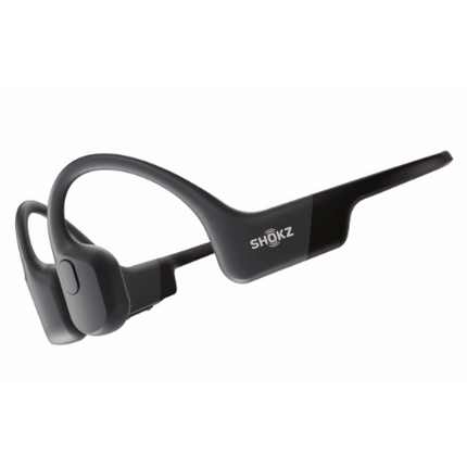 Shokz Open Run