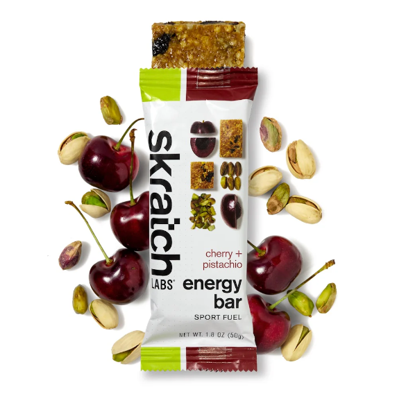Skratch Energy Bars