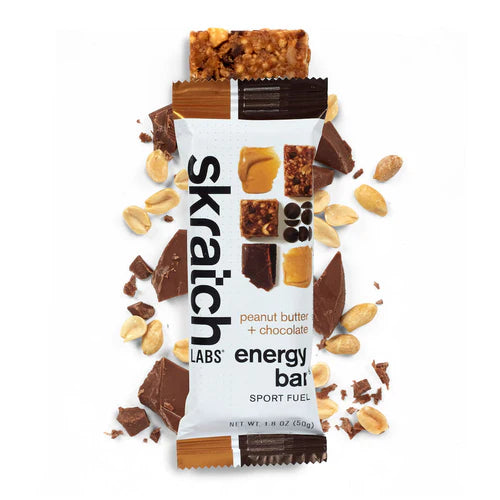 Skratch Energy Bars