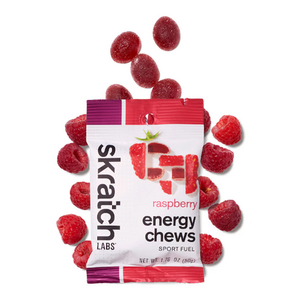 Skratch Energy Chews